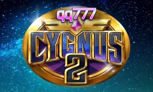 Cygnus 2 স্লট গেমের মহাজাগতিক থিম এবং মানমন্দিরের পরিবেশ