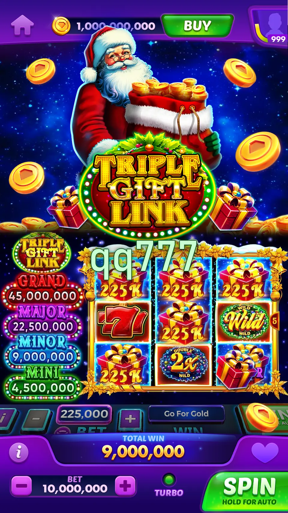 qq777 লগইন